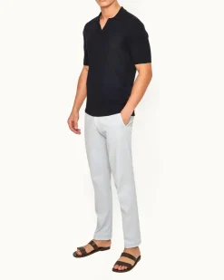 Fallon Stretch-Cotton- Discount
