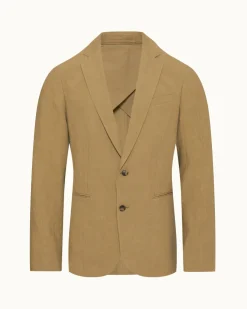 Garret Linen-
