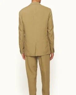 Garret Linen-