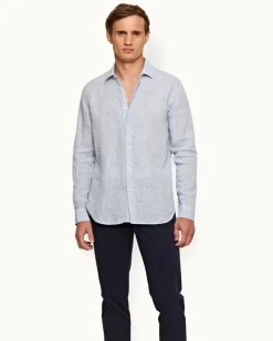 Giles Linen- Sale