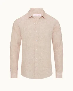 Giles Linen- Outlet