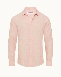 Giles Linen- Best