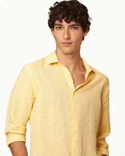 Giles Linen- Clearance
