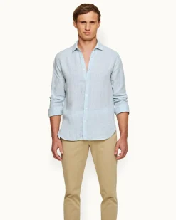 Giles Linen- Sale