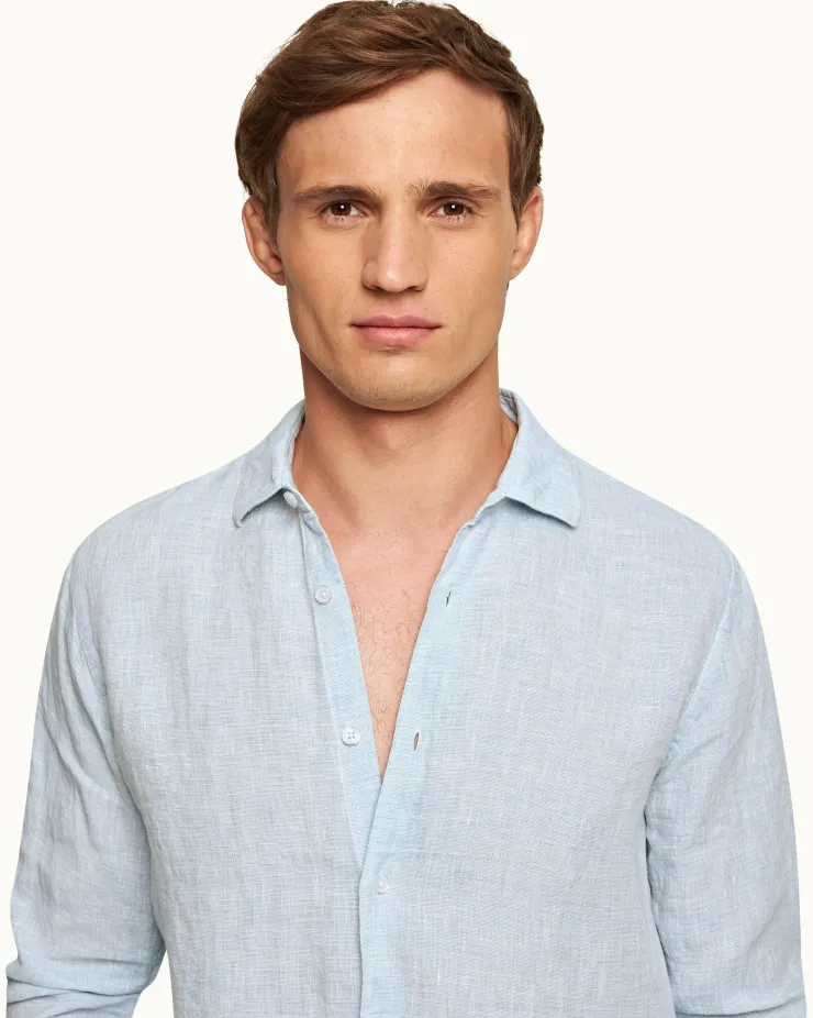 Giles Linen- Sale