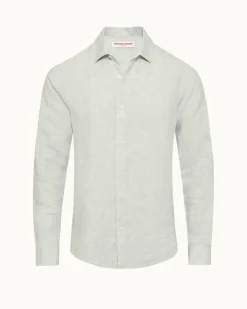 Giles Linen- Best