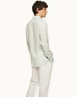 Giles Linen- Best