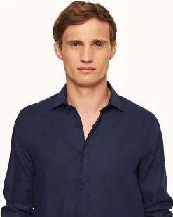 Giles Linen- Clearance