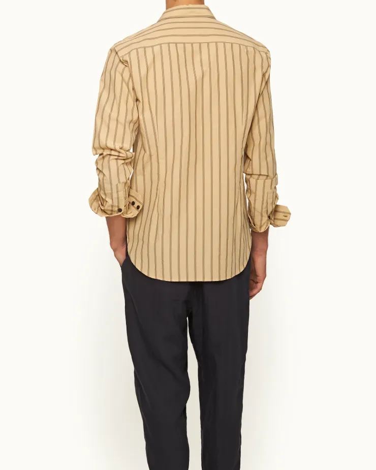 Giles Stripe- Online