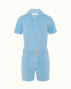 Goldfinger Onesie- Sale