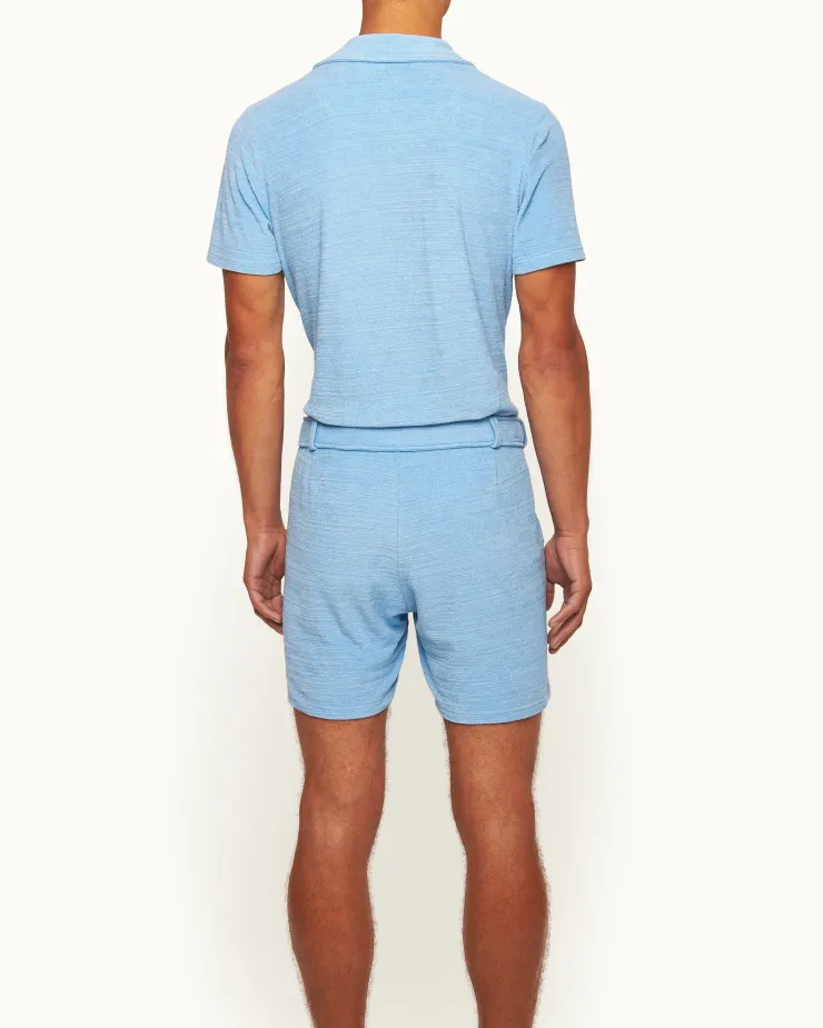 Goldfinger Onesie- Sale