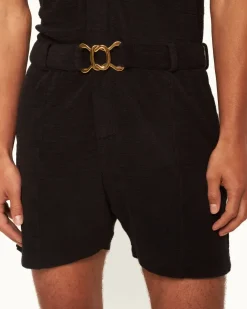 Goldfinger Onesie- Outlet