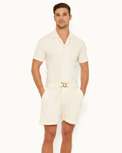 Goldfinger Onesie- Clearance
