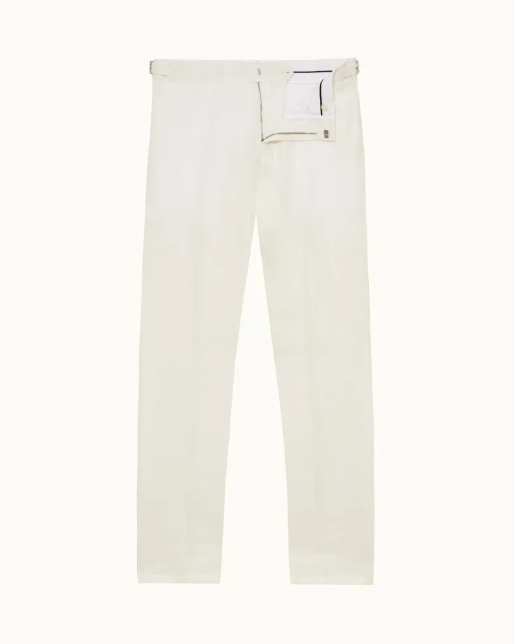 Griffon Italian Linen- New