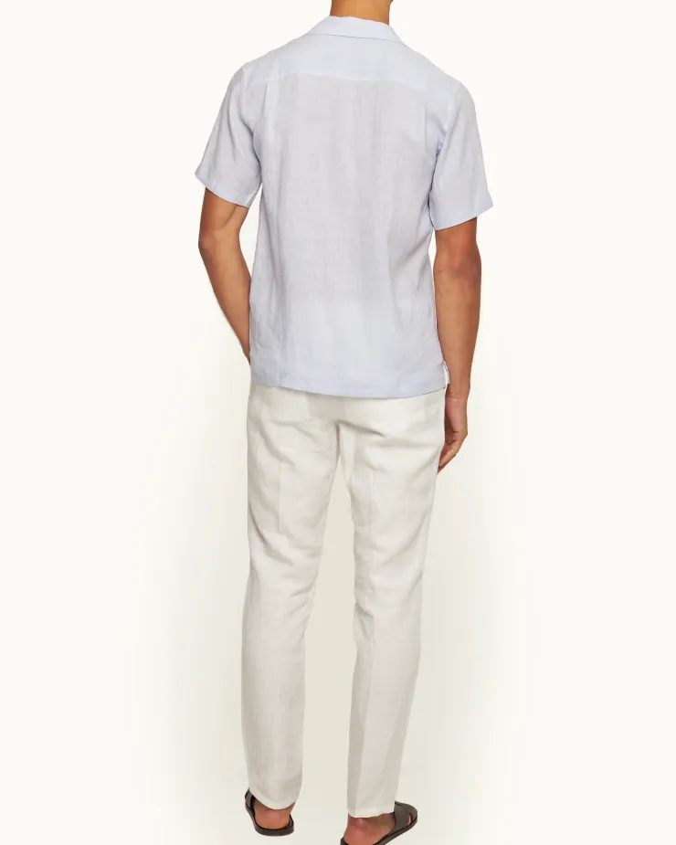 Griffon Italian Linen- New