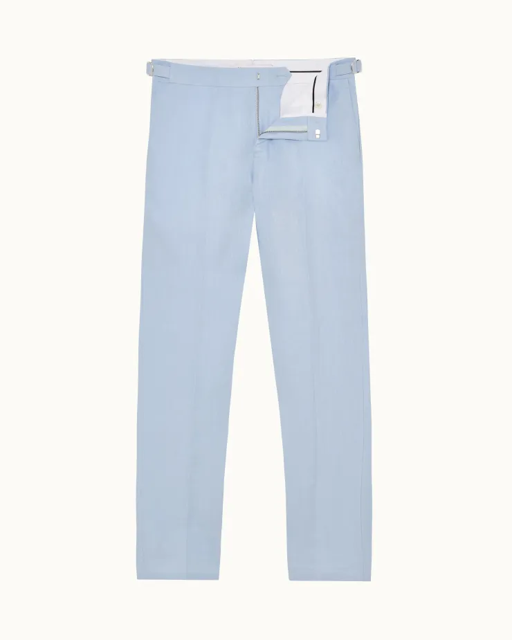 Griffon Italian Linen- Discount