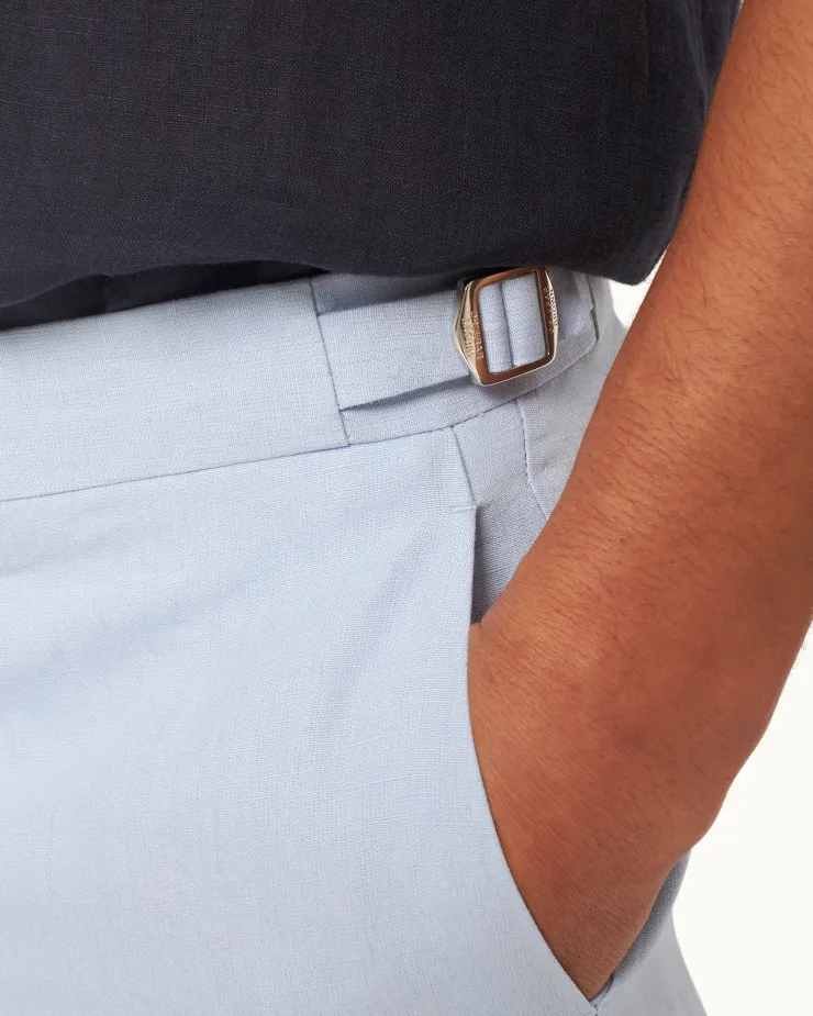 Griffon Italian Linen- Discount