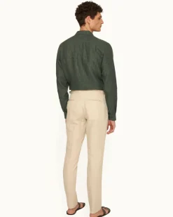 Griffon Linen- New
