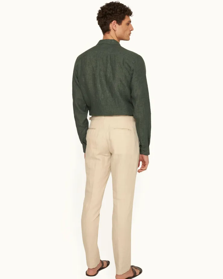 Griffon Linen- New