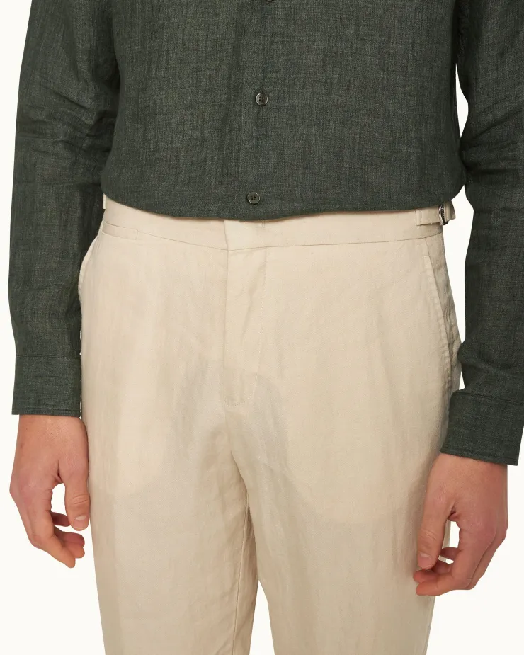 Griffon Linen- New