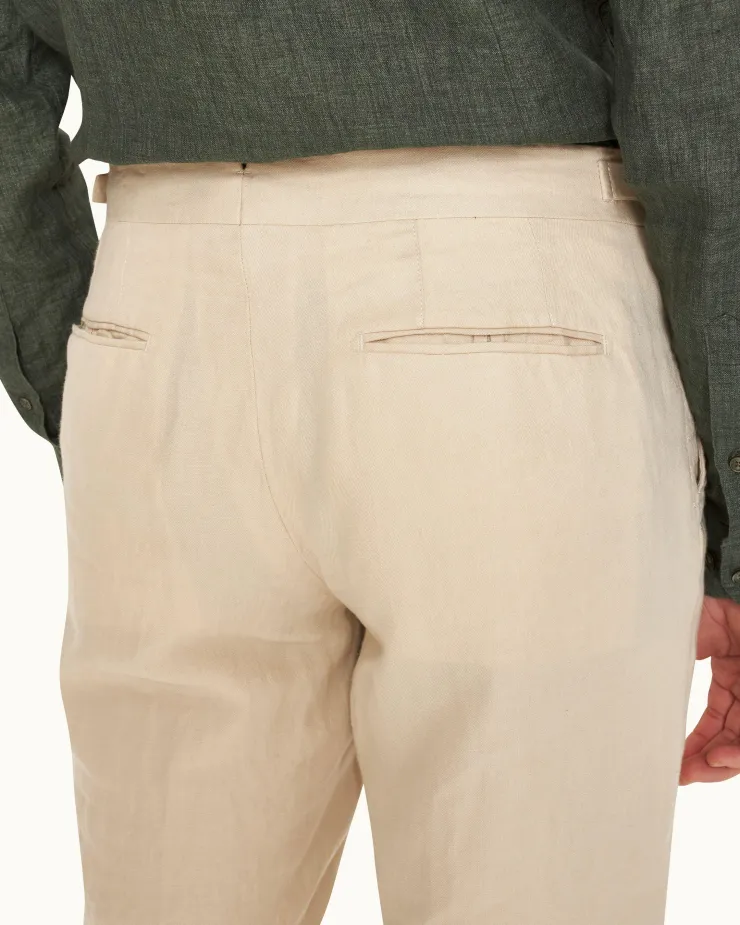 Griffon Linen- New