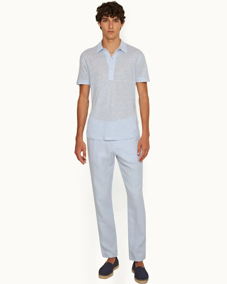 Griffon Linen- Best
