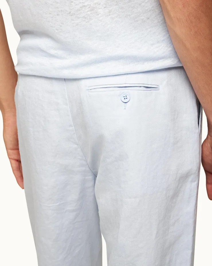 Griffon Linen- Best