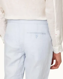 Griffon Linen- Best