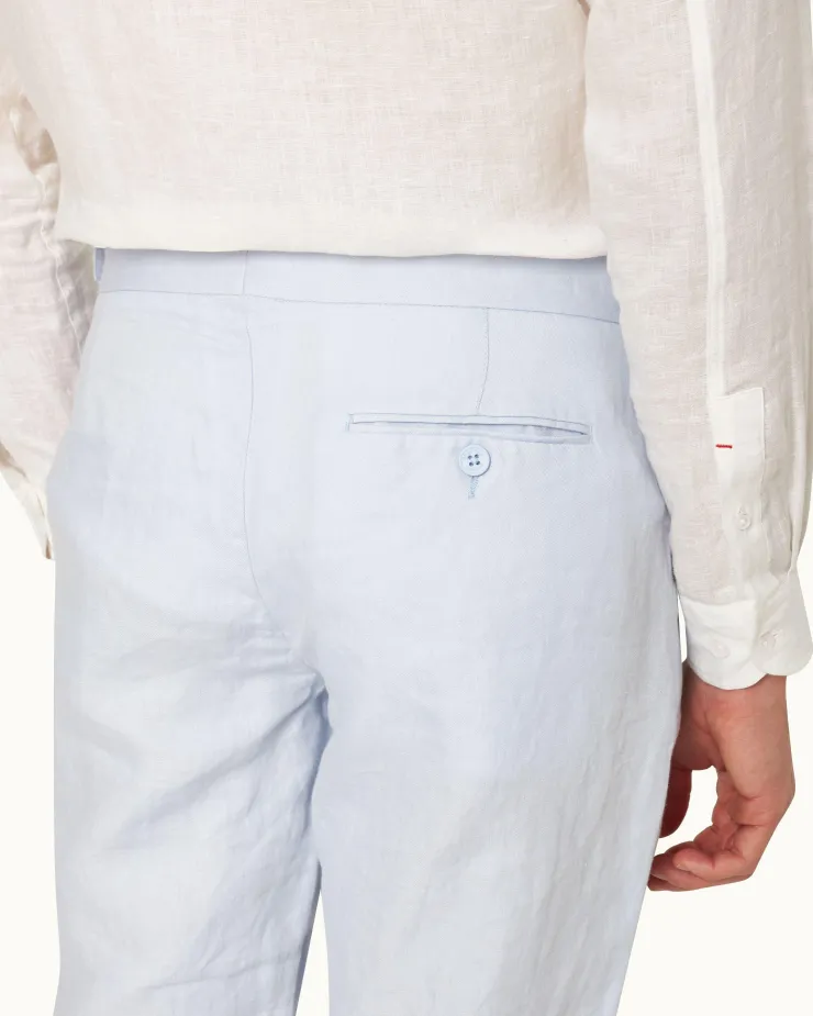 Griffon Linen- Best
