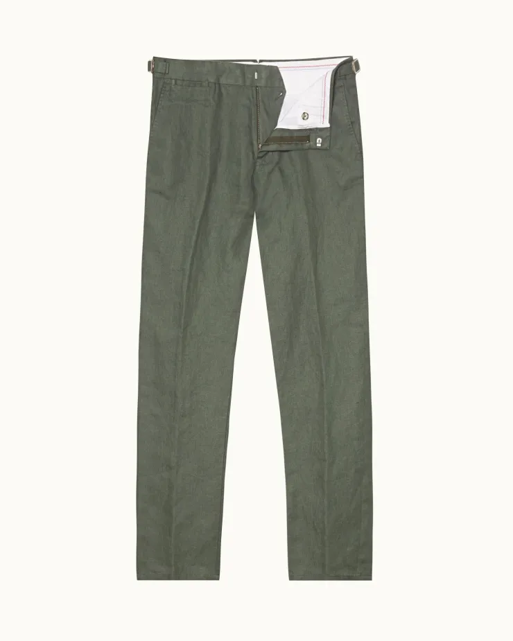 Griffon Linen- New