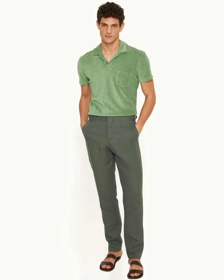 Griffon Linen- New