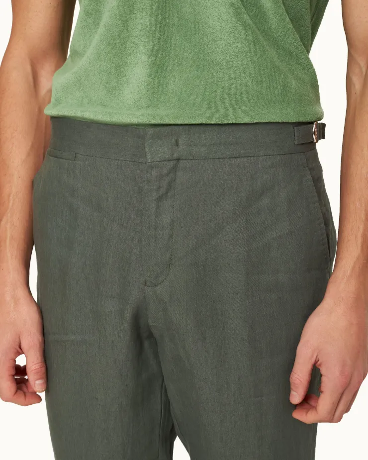 Griffon Linen- New