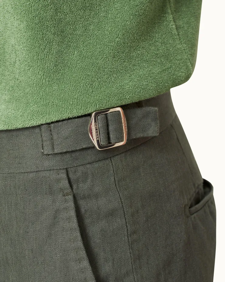 Griffon Linen- New