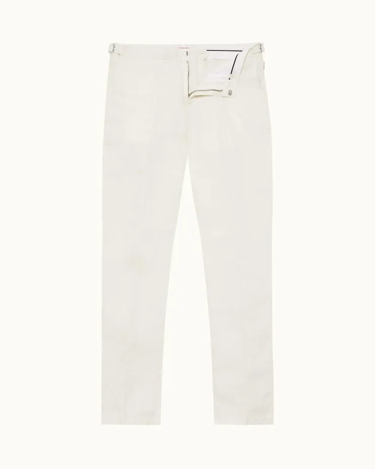 Griffon Linen- Hot