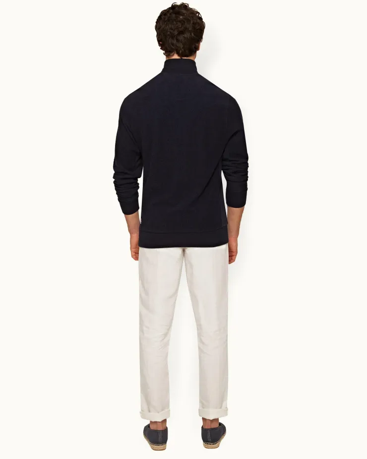 Griffon Linen- Hot