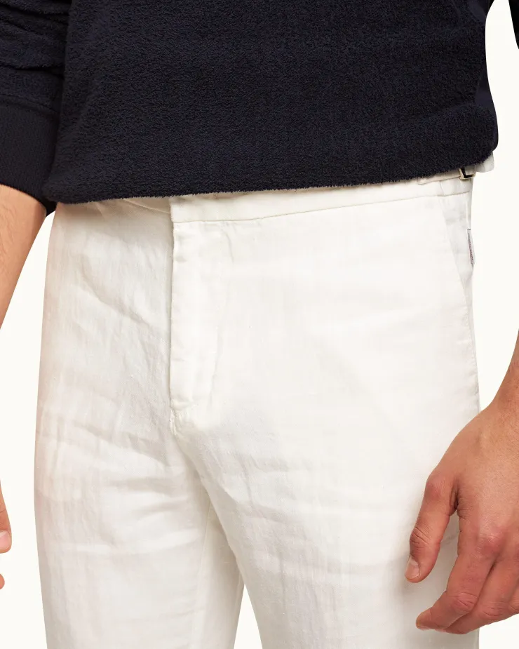 Griffon Linen- Hot
