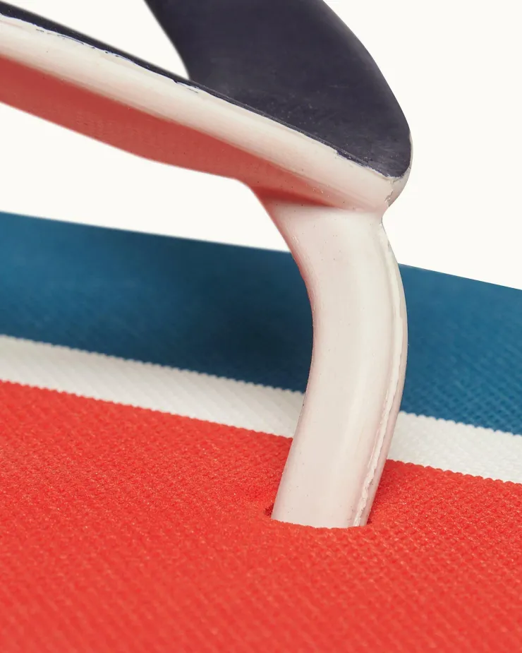 Haston Stripe- Online