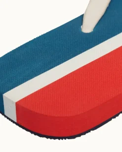 Haston Stripe- Online