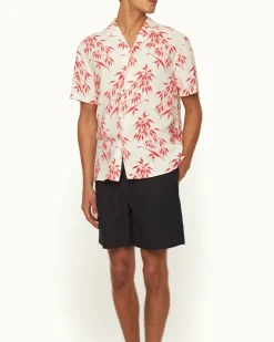 Hibbert Linen- Sale