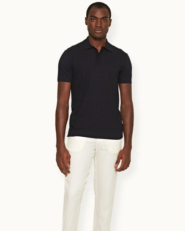 Horton Silk- Discount