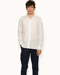 Justin Linen- Outlet