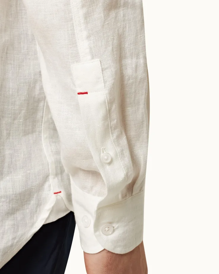 Justin Linen- Outlet