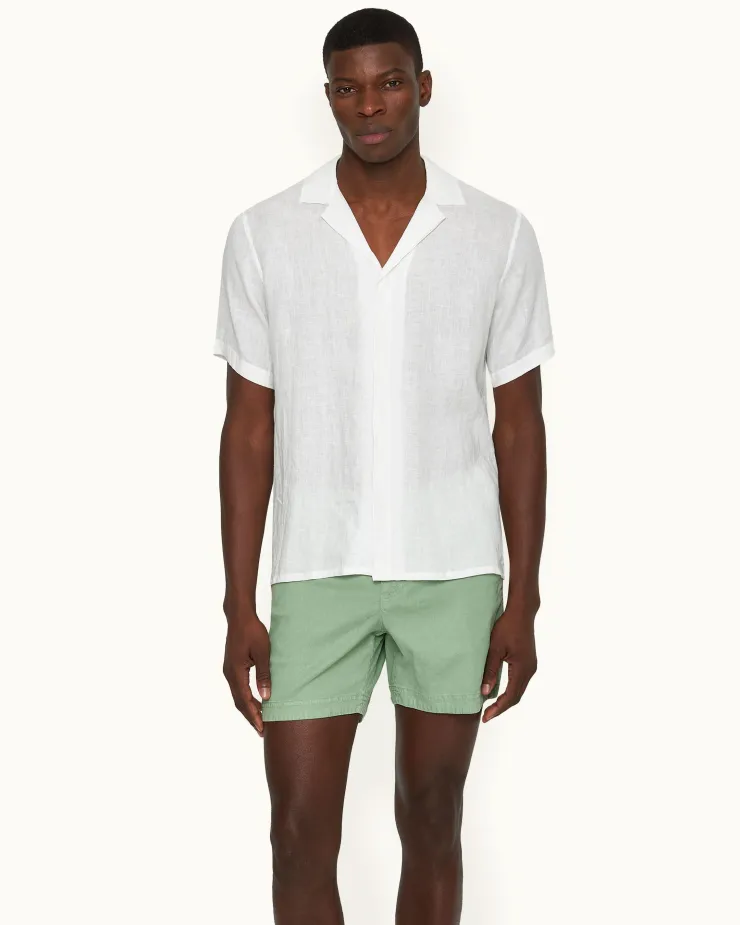 Maitan Linen- Discount