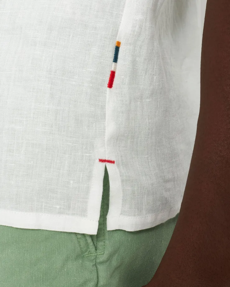 Maitan Linen- Discount