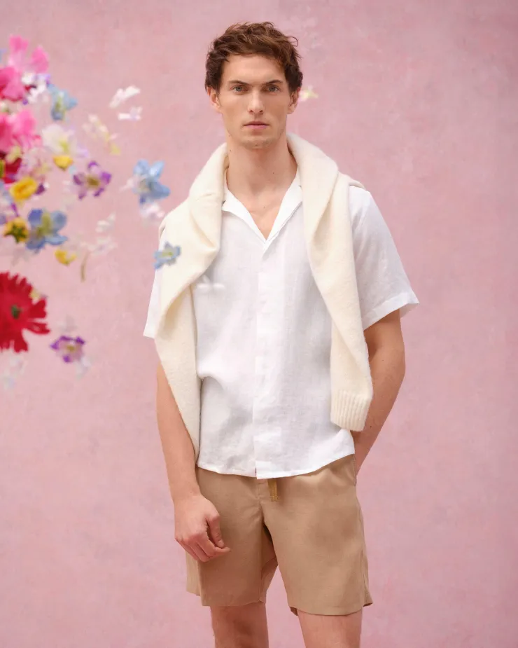 Maitan Linen- Discount