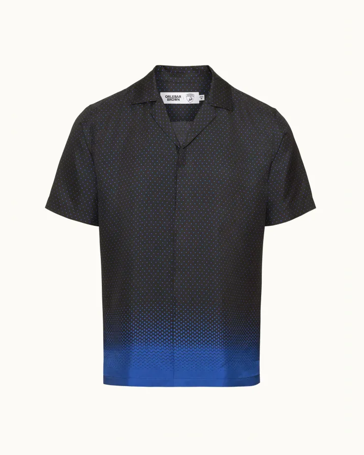 Maitan Silk-