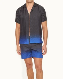 Maitan Silk-