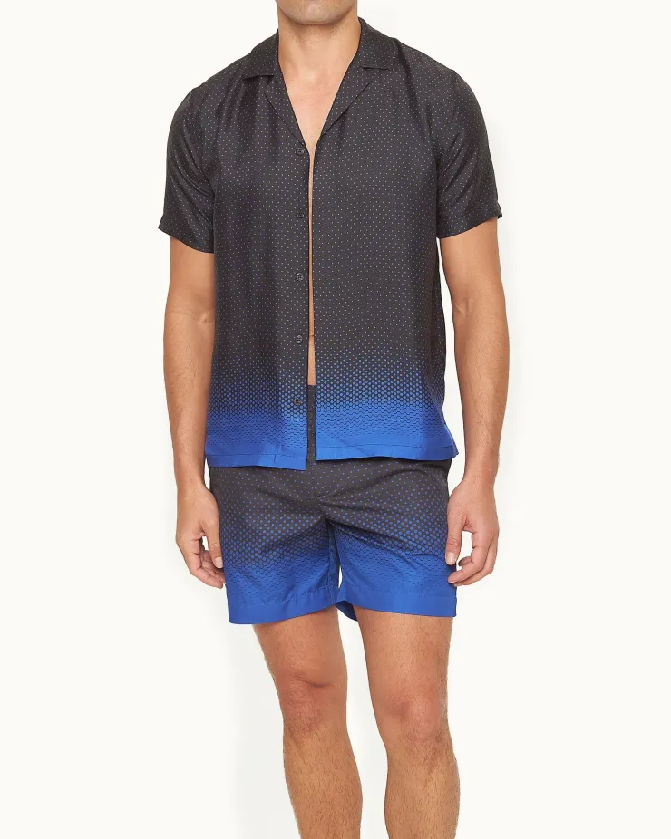 Maitan Silk-