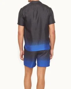Maitan Silk-