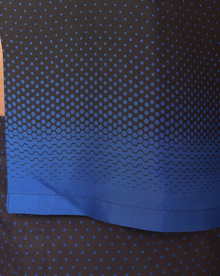Maitan Silk-